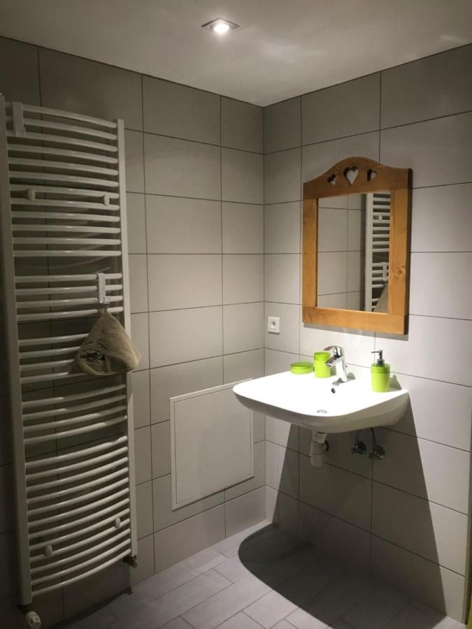 Chambre D'Hotes Carelie Et Laponie Orbey Luaran gambar