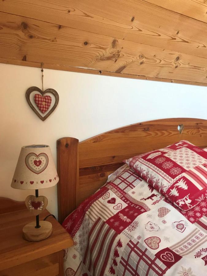 Chambre D'Hotes Carelie Et Laponie Orbey Luaran gambar